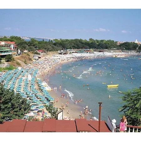 Apartment One-bedroom In Sozopol/budzhaka Sozopol