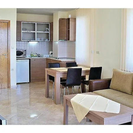 One-bedroom In Sozopol/budzhaka Apartment *