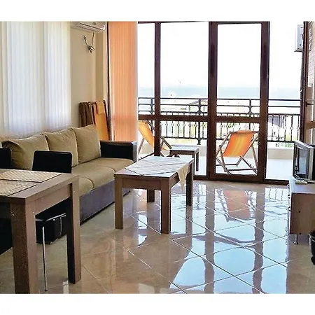 Apartment One-bedroom In Sozopol/budzhaka