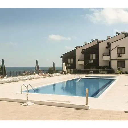 One-bedroom In Sozopol/budzhaka
