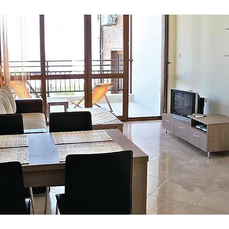 One-bedroom In Sozopol/budzhaka *