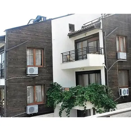 One-bedroom In Sozopol/budzhaka