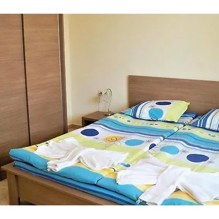 One-bedroom In Sozopol/budzhaka Apartment *