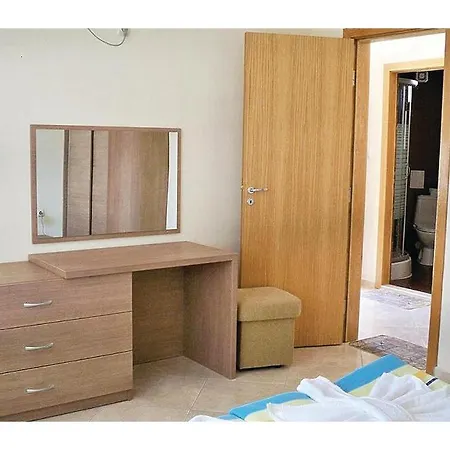 Apartment One-bedroom In Sozopol/budzhaka *